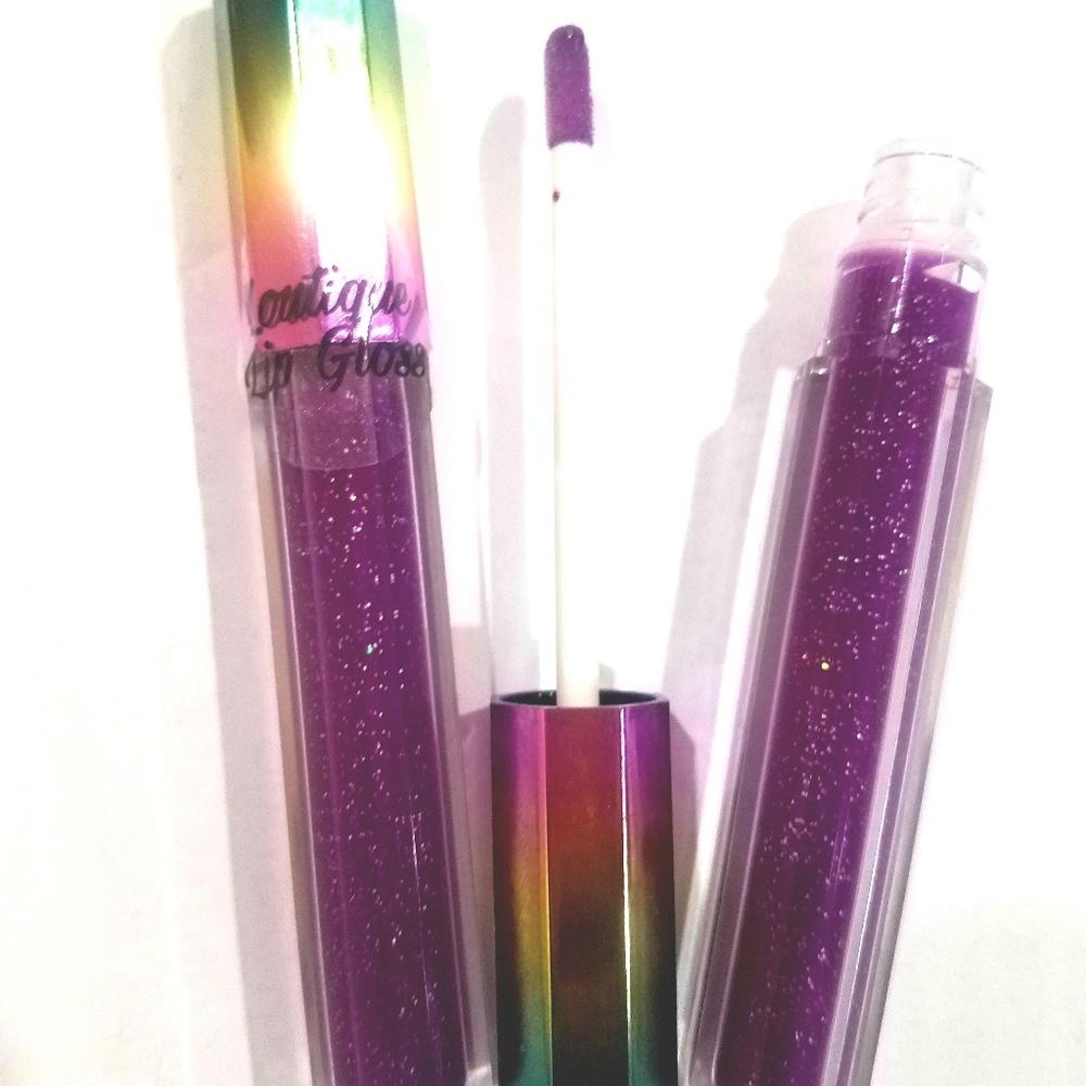 Lip gloss